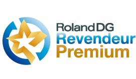 Revendeur Premium ROLANDDG