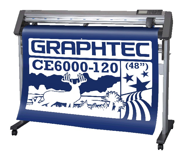 CE6000-120 graphtec