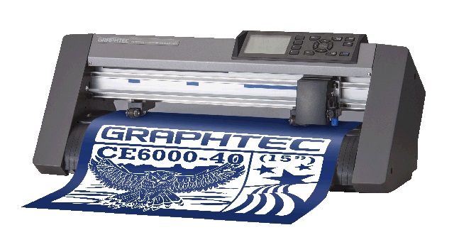 CE6000-40 graphtec