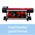 Imprimantes grand format roland