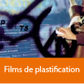 Films de plastification