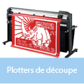 Plotters de découpe